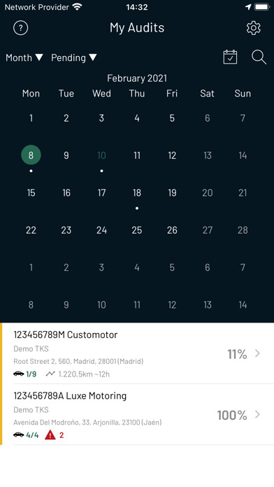 Emulate iPhone app Checks - Audits by TKS using MyAndroid Emulate iPhone app Checks - Audits by TKS using MyAndroid