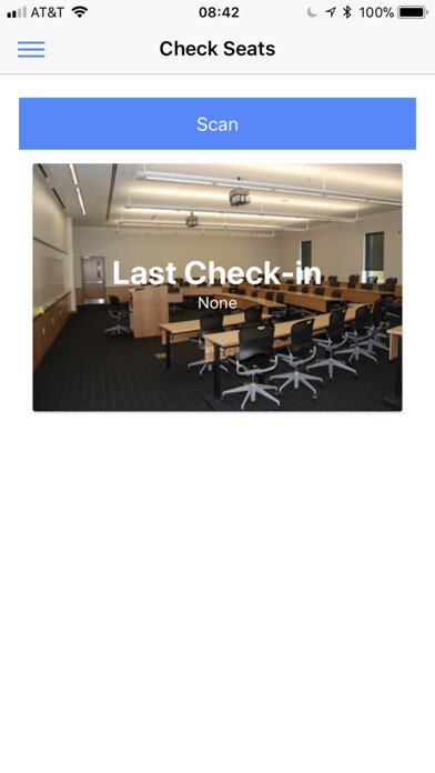 Emulate iPhone app CheckSeats using MyAndroid Emulate iPhone app CheckSeats using MyAndroid