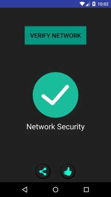 Emulate Android APK Check Security Network