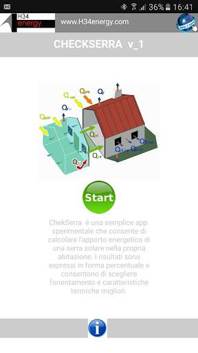 Run android online APK CheckSerra from MyAndroid or emulate CheckSerra using MyAndroid