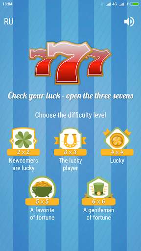 Run android online APK Check the Luck: intuition test from MyAndroid or emulate Check the Luck: intuition test using MyAndroid Run android online APK Check the Luck: intuition test from MyAndroid or emulate Check the Luck: intuition test using MyAndroid
