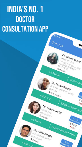 Run android online APK CheckUp - Online Video Doctor Consultation App from MyAndroid or emulate CheckUp - Online Video Doctor Consultation App using MyAndroid