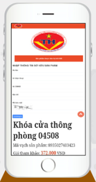 Run android online APK CheckVN - Xác thực hàng thật from MyAndroid or emulate CheckVN - Xác thực hàng thật using MyAndroid Run android online APK CheckVN - Xác thực hàng thật from MyAndroid or emulate CheckVN - Xác thực hàng thật using MyAndroid