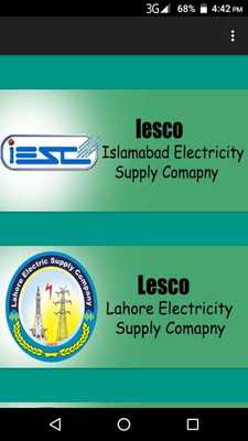 Emulate Android APK Check Wapda Bill Online 2018