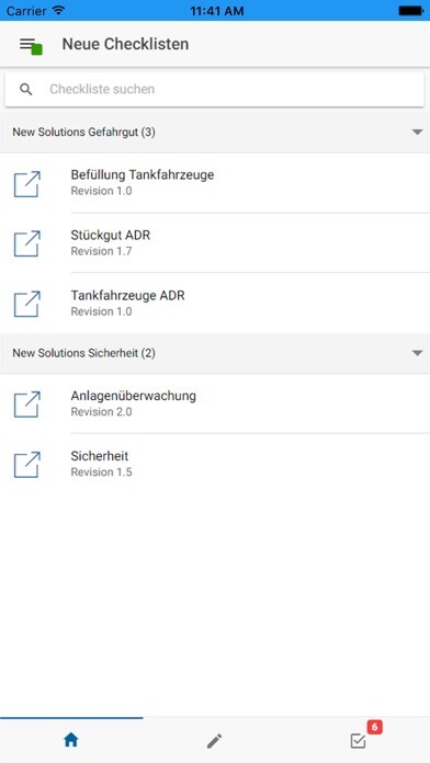 Emulate iPhone app Checkware 4 using MyAndroid Emulate iPhone app Checkware 4 using MyAndroid