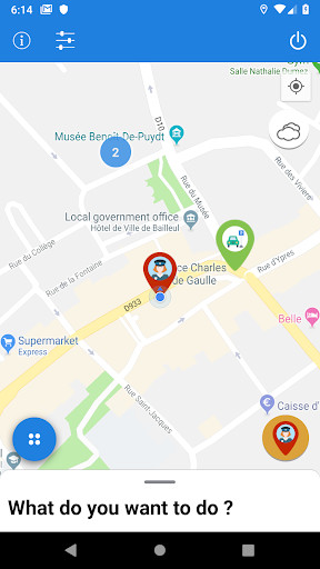 Run android online APK Check Your Parking from MyAndroid or emulate Check Your Parking using MyAndroid Run android online APK Check Your Parking from MyAndroid or emulate Check Your Parking using MyAndroid