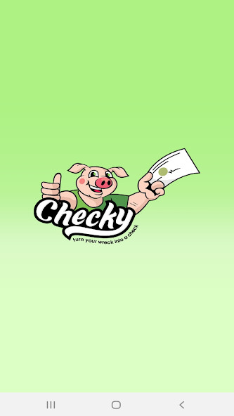 Emulate Android APK Checky Emulate Android APK Checky