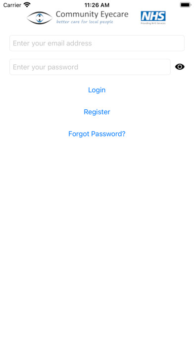 Emulate iPhone app CHEC using MyAndroid Emulate iPhone app CHEC using MyAndroid
