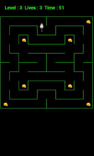 Run android online APK Cheddar Chase from MyAndroid or emulate Cheddar Chase using MyAndroid