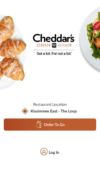 Run android online APK Cheddars Scratch Kitchen from MyAndroid or emulate Cheddars Scratch Kitchen using MyAndroid Run android online APK Cheddars Scratch Kitchen from MyAndroid or emulate Cheddars Scratch Kitchen using MyAndroid