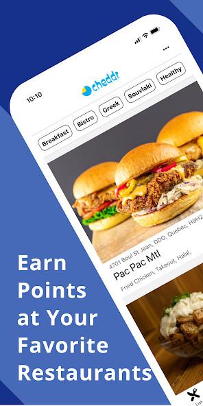 Emulate Android APK cheddr