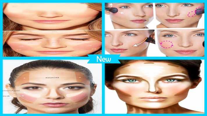 Emulate Android APK Cheek Makeup Tips and Tricks Emulate Android APK Cheek Makeup Tips and Tricks