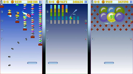 Run android online APK Cheeky Bricks from MyAndroid or emulate Cheeky Bricks using MyAndroid