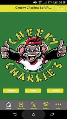 Emulate Android APK Cheeky Charlies Emulate Android APK Cheeky Charlies