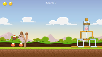 Emulate iPhone app Cheeky Chickens using MyAndroid Emulate iPhone app Cheeky Chickens using MyAndroid