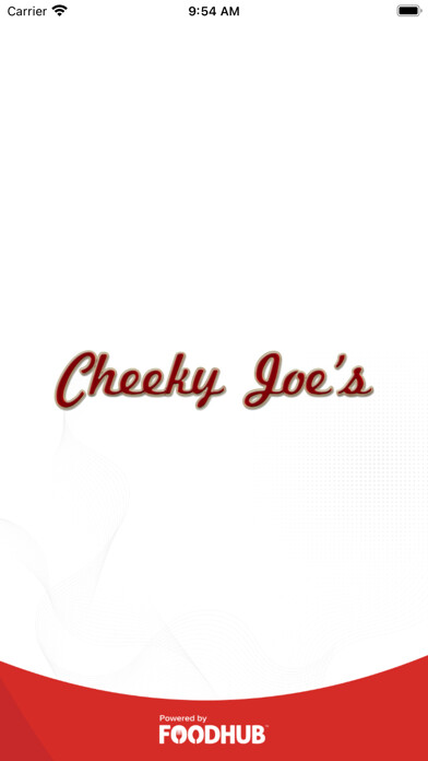 Emulate iPhone app Cheeky Joes Selly Oak using MyAndroid Emulate iPhone app Cheeky Joes Selly Oak using MyAndroid