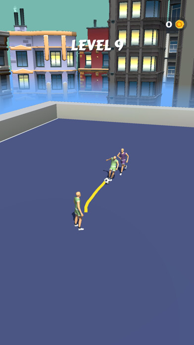 Emulate iPhone app Cheeky Strike using MyAndroid Emulate iPhone app Cheeky Strike using MyAndroid