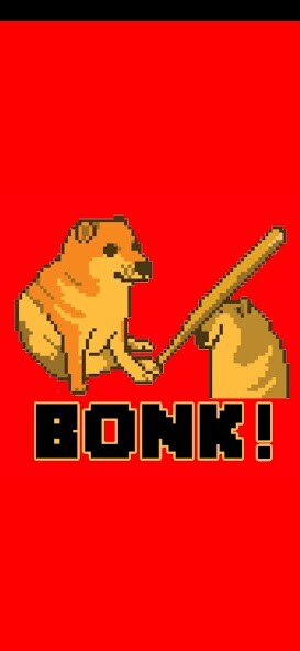 Run android online APK CHEEMS BONK MASTER from MyAndroid or emulate CHEEMS BONK MASTER using MyAndroid