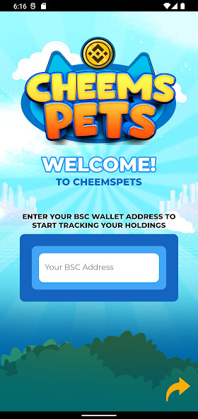 Run android online APK Cheemspets tracker from MyAndroid or emulate Cheemspets tracker using MyAndroid