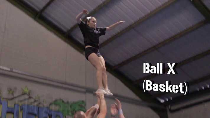 Emulate Android APK Cheer Baskets Basic Emulate Android APK Cheer Baskets Basic