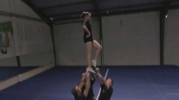 Emulate Android APK Cheer Baskets Twisting/Rotate Emulate Android APK Cheer Baskets Twisting/Rotate