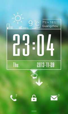 Emulate Android APK Cheer day - Locker Theme Emulate Android APK Cheer day - Locker Theme