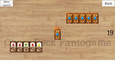 Emulate iPhone app Cheer Deck Fantogame using MyAndroid Emulate iPhone app Cheer Deck Fantogame using MyAndroid