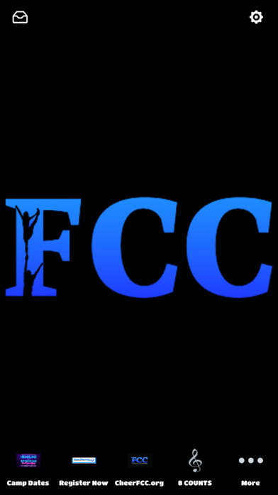 Emulate iPhone app CheerFCC using MyAndroid