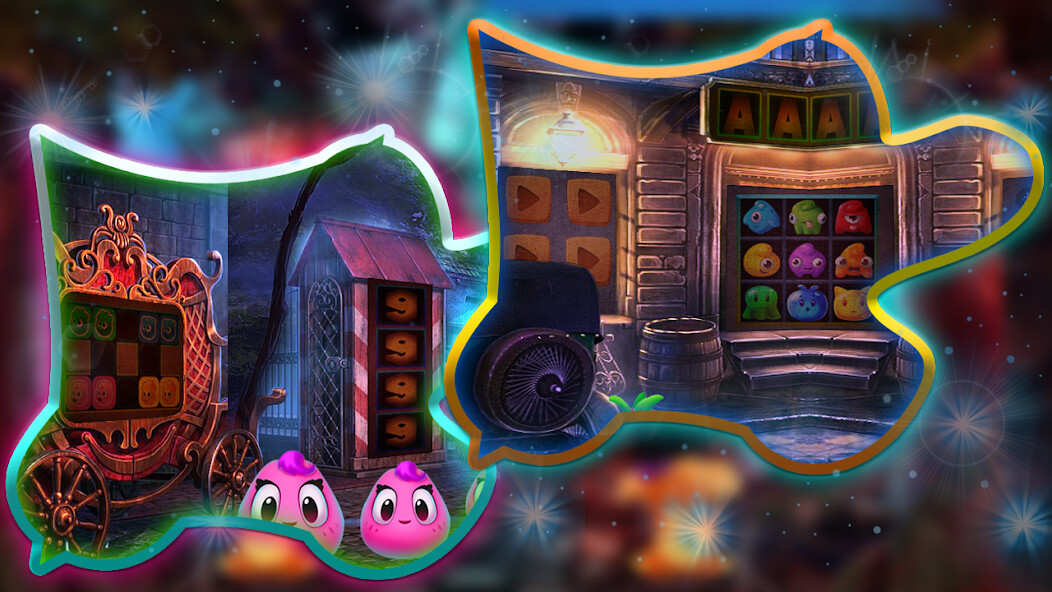 Run android online APK Cheerful Butterfly Escape from MyAndroid or emulate Cheerful Butterfly Escape using MyAndroid