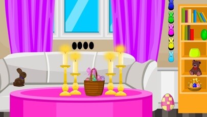 Emulate iPhone app Cheerful Easter Escape using MyAndroid Emulate iPhone app Cheerful Easter Escape using MyAndroid