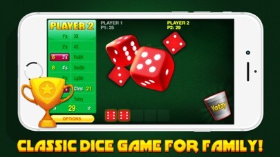 Emulate iPhone app Cheerio Yachty - Classic pokerdice game rolling strategy & adventure free using MyAndroid Emulate iPhone app Cheerio Yachty - Classic pokerdice game rolling strategy & adventure free using MyAndroid