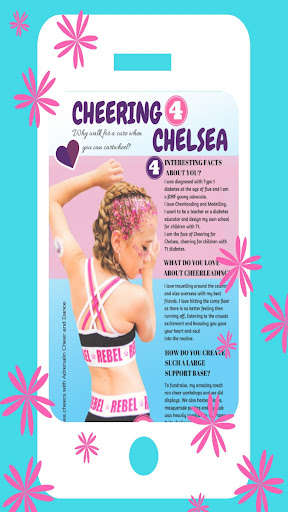 Run android online APK Cheer Kids Magazine from MyAndroid or emulate Cheer Kids Magazine using MyAndroid