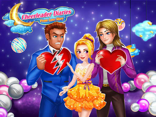 Run android online APK Cheerleader Diaries 1: Senior Prom Love Story from MyAndroid or emulate Cheerleader Diaries 1: Senior Prom Love Story using MyAndroid Run android online APK Cheerleader Diaries 1: Senior Prom Love Story from MyAndroid or emulate Cheerleader Diaries 1: Senior Prom Love Story using MyAndroid