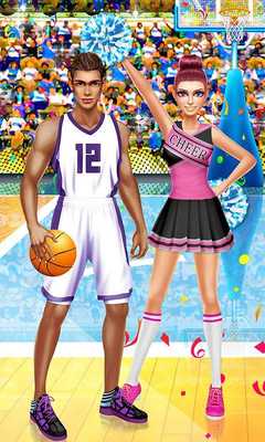 Emulate Android APK Cheerleader QUEEN - Girl Salon Emulate Android APK Cheerleader QUEEN - Girl Salon