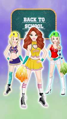 Emulate Android APK Cheerleader Queen Maker