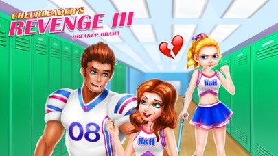 Emulate iPhone app Cheerleaders Revenge 3-Breakup using MyAndroid Emulate iPhone app Cheerleaders Revenge 3-Breakup using MyAndroid