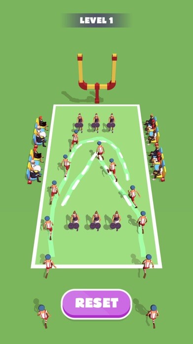 Emulate iPhone app Cheerleaders Show using MyAndroid Emulate iPhone app Cheerleaders Show using MyAndroid