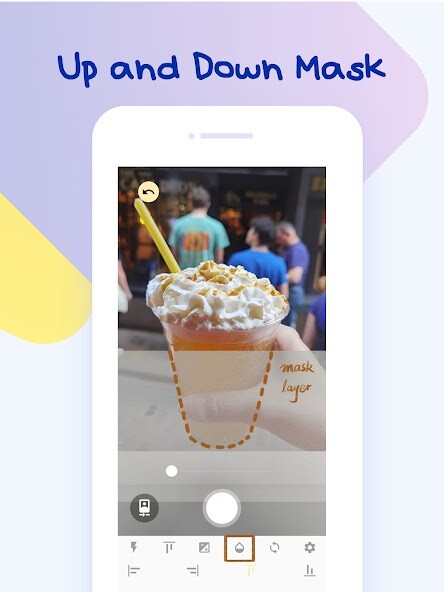 Run android online APK Cheers Camera from MyAndroid or emulate Cheers Camera using MyAndroid