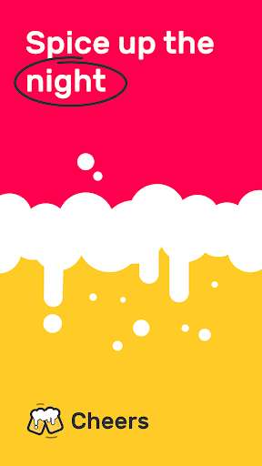 Run android online APK Cheers - Drinking games from MyAndroid or emulate Cheers - Drinking games using MyAndroid