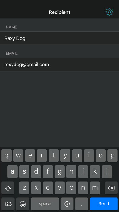 Emulate iPhone app Cheers! – Email Connector using MyAndroid Emulate iPhone app Cheers! – Email Connector using MyAndroid