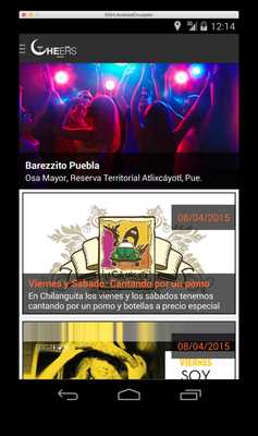 Emulate Android APK Cheers Hunter Emulate Android APK Cheers Hunter