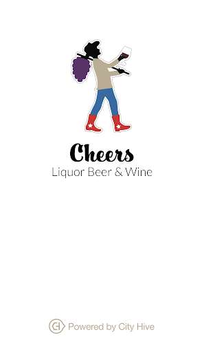Run android online APK Cheers Liquor Beer & Wine from MyAndroid or emulate Cheers Liquor Beer & Wine using MyAndroid