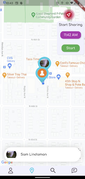 Emulate iPhone app Cheers ™ using MyAndroid Emulate iPhone app Cheers ™ using MyAndroid