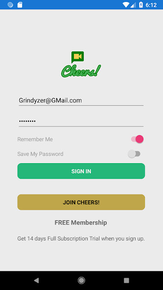 Run android online APK Cheers Video Mail from MyAndroid or emulate Cheers Video Mail using MyAndroid Run android online APK Cheers Video Mail from MyAndroid or emulate Cheers Video Mail using MyAndroid