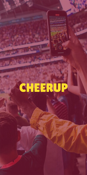 Run android online APK CheerUp Live from MyAndroid or emulate CheerUp Live using MyAndroid Run android online APK CheerUp Live from MyAndroid or emulate CheerUp Live using MyAndroid