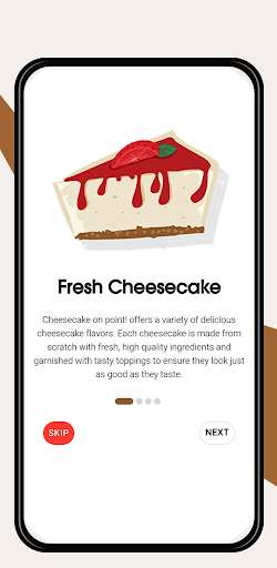 Run android online APK Cheesecake on point! from MyAndroid or emulate Cheesecake on point! using MyAndroid Run android online APK Cheesecake on point! from MyAndroid or emulate Cheesecake on point! using MyAndroid