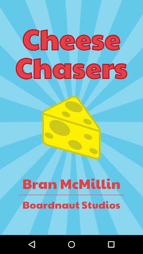 Emulate Android APK Cheese Chasers Board Game Emulate Android APK Cheese Chasers Board Game