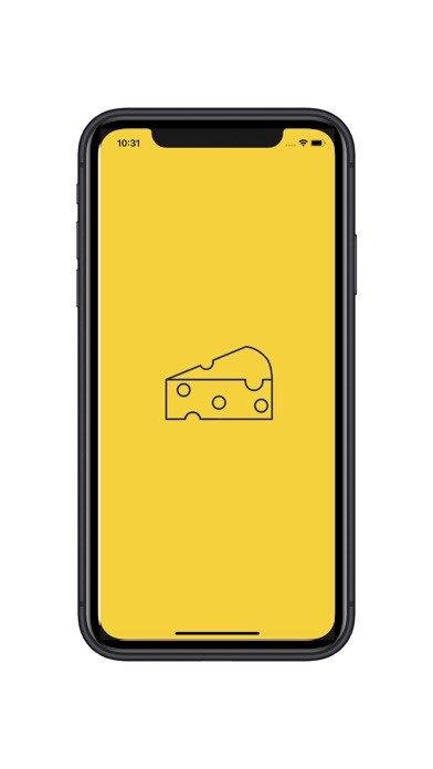 Emulate iPhone app Cheeseliber using MyAndroid Emulate iPhone app Cheeseliber using MyAndroid
