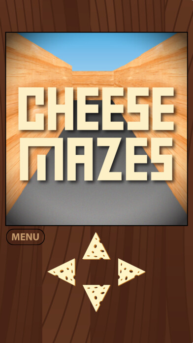 Emulate iPhone app Cheese Mazes using MyAndroid Emulate iPhone app Cheese Mazes using MyAndroid