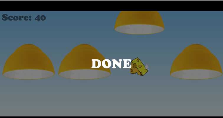 Emulate Android APK Cheese Me Up